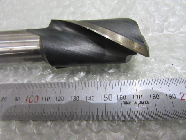NACHI(不二越) エンドミル 35 Hss-Co