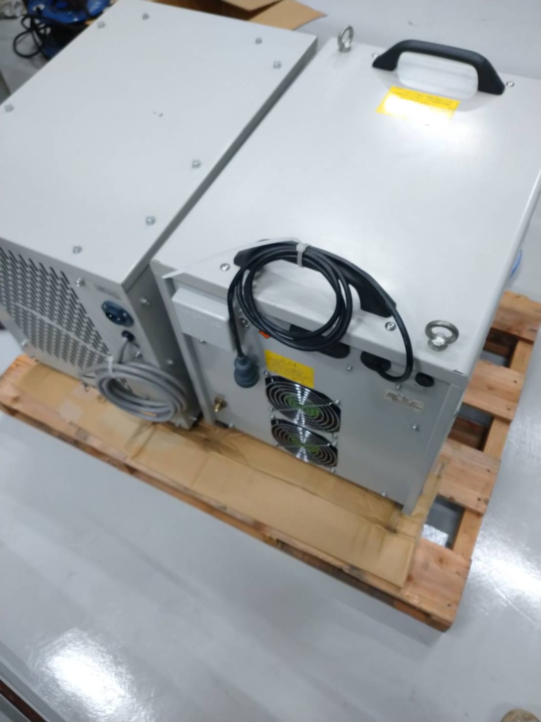 パナソニック TIG溶接機 YC-300BP2