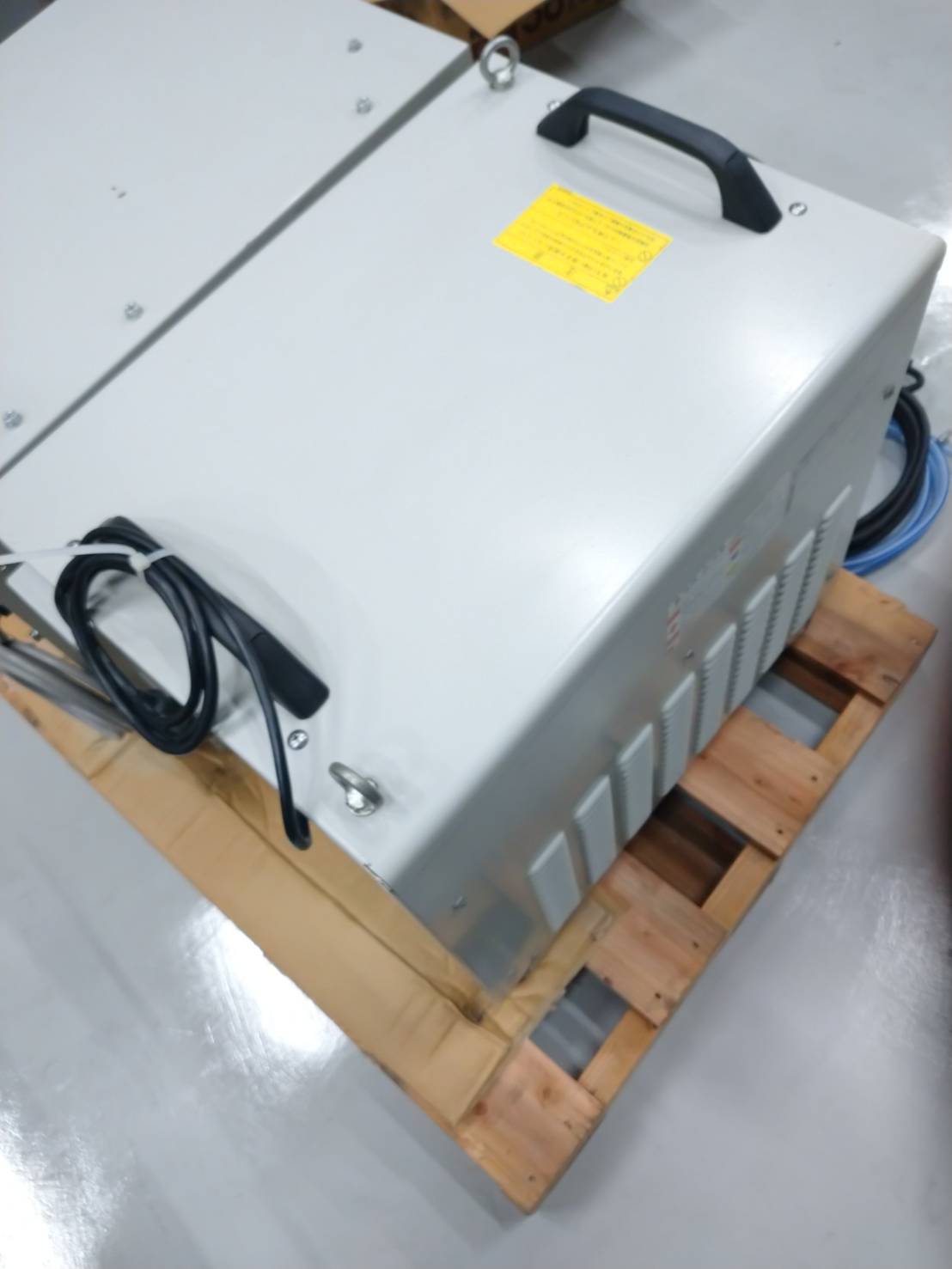 パナソニック TIG溶接機 YC-300BP2