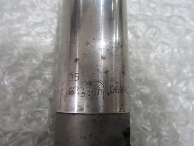 ASAHI エンドミル 35 G2 06040179