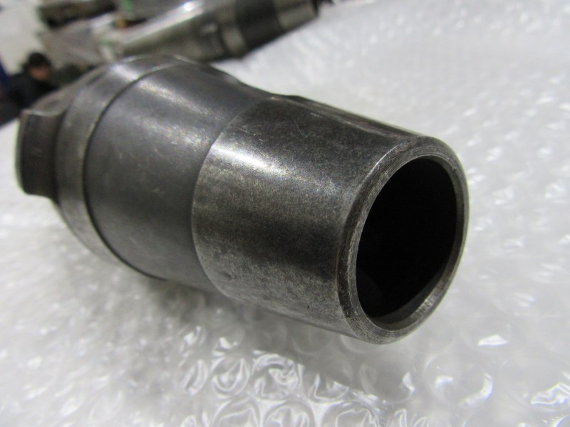 MIZOGUCHI クイックチェンジチャック H50 C1 Collet