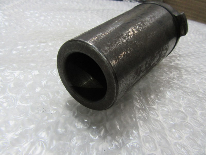 MIZOGUCHI クイックチェンジチャック H50 C1 Collet