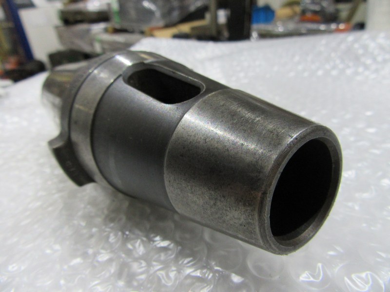 不明 クイックチェンジチャック H50 C3 Collet