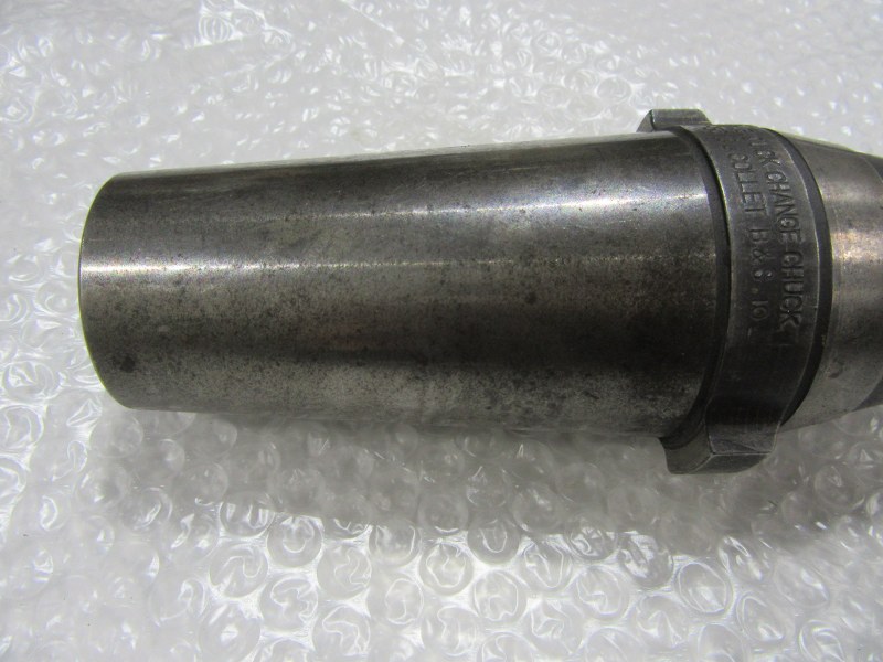 不明 クイックチェンジチャック H50 C3 Collet