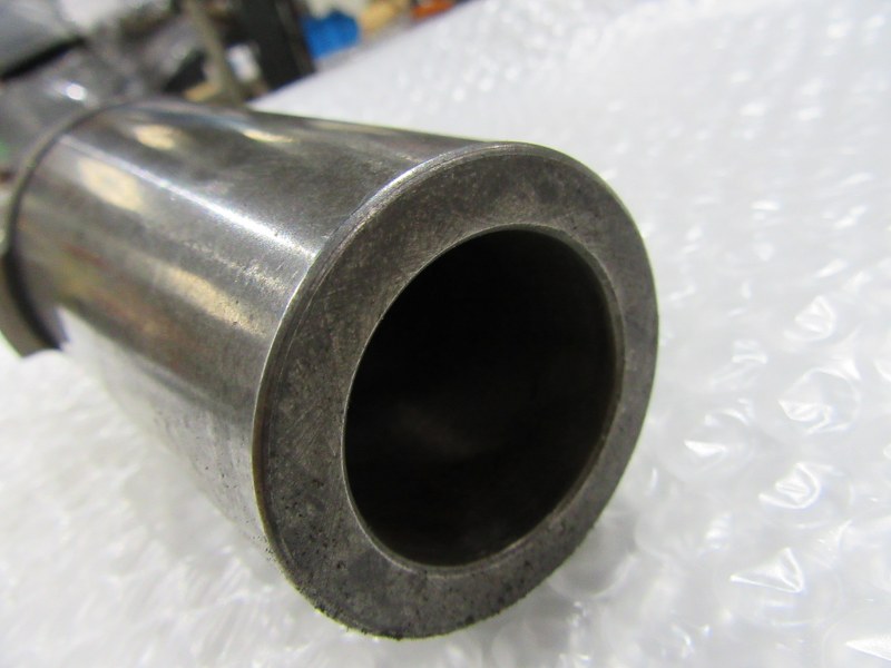 不明 クイックチェンジチャック H50 C3 Collet