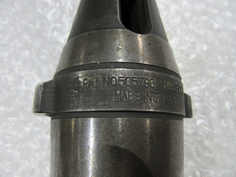 不明 クイックチェンジチャック H50 C3 Collet