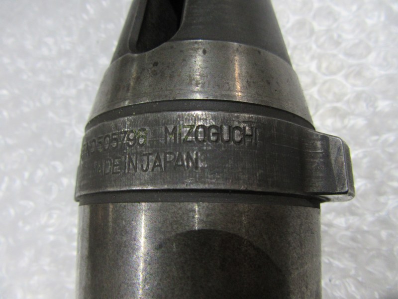 不明 クイックチェンジチャック H50 C3 Collet