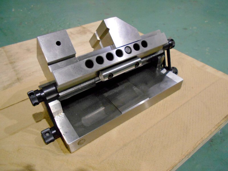 光精機 精密サインバイス HSL-V100