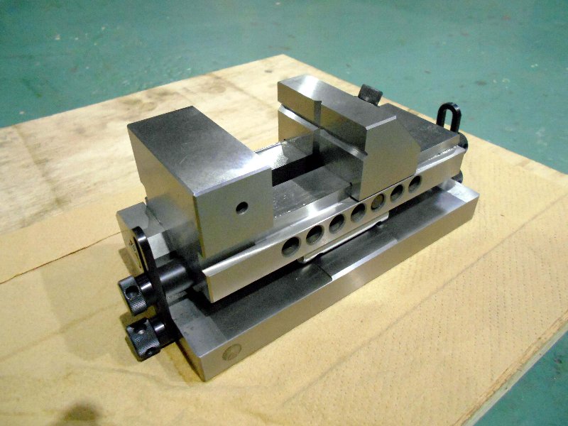 光精機 精密サインバイス HSL-V100