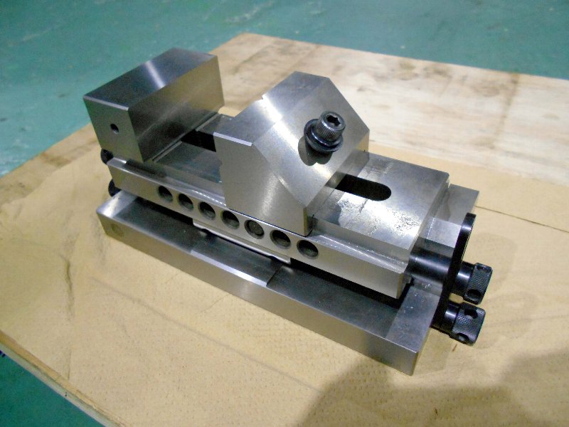 光精機 精密サインバイス HSL-V100