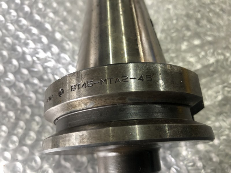聖和精機/SHOWA BT45 ボーリングツール BT45-MTA2-45
