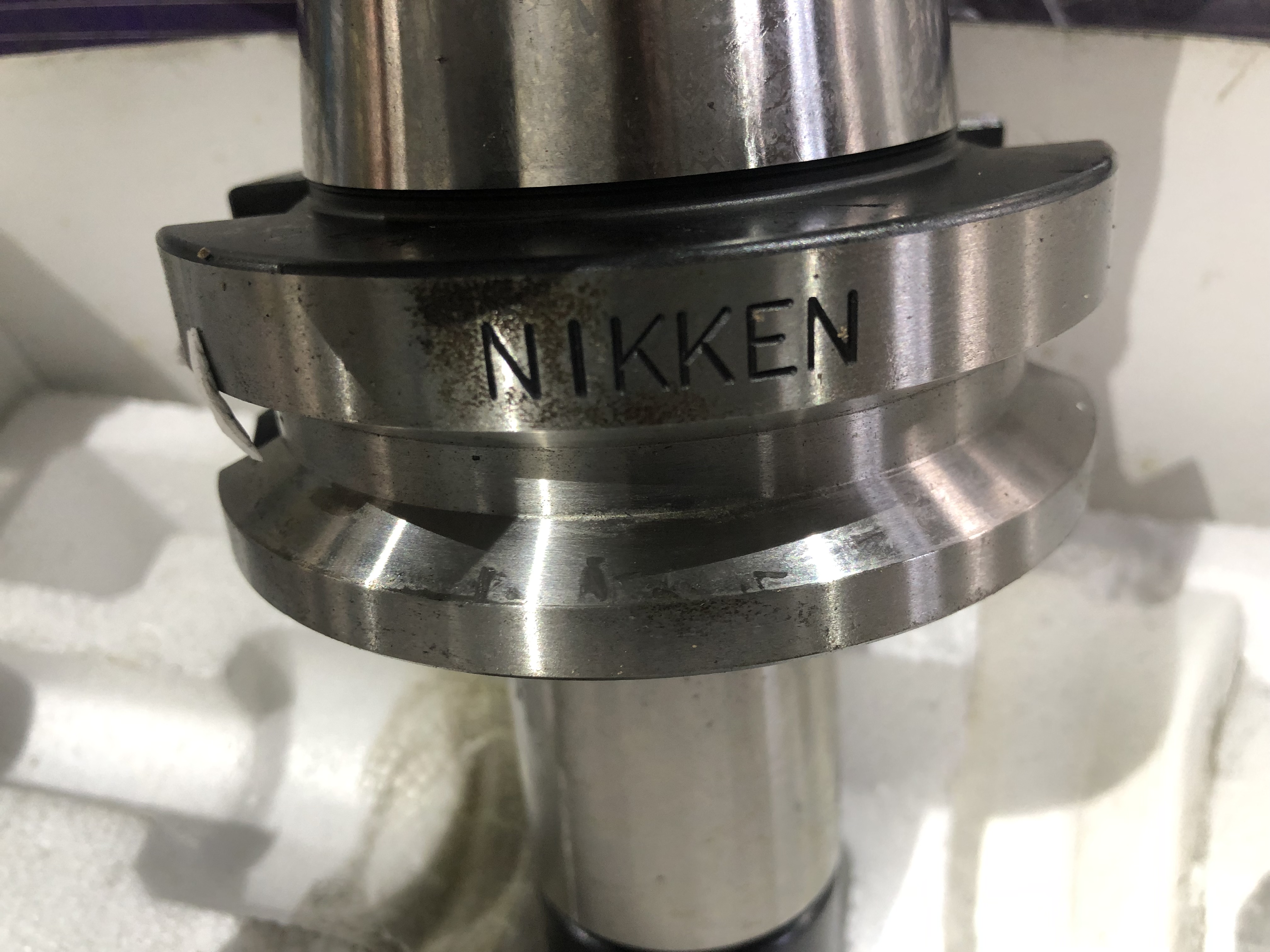 NIKKEN/日研 BT50 BT50-TP200