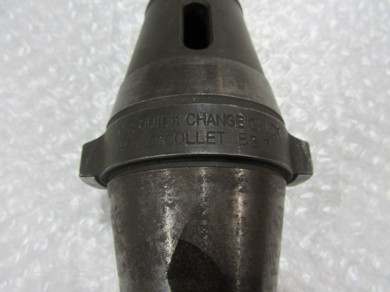 黒田精工/KURODA クイックチェンジチャック H50 C1 Collet