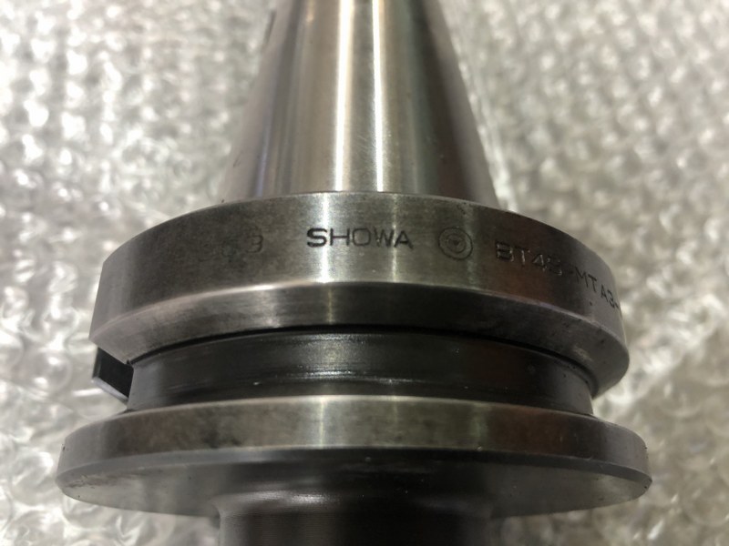 聖和精機/SHOWA BT45 BT45-MTA3-45