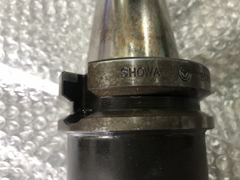 聖和精機/SHOWA BT45 BT45-CTH32-135