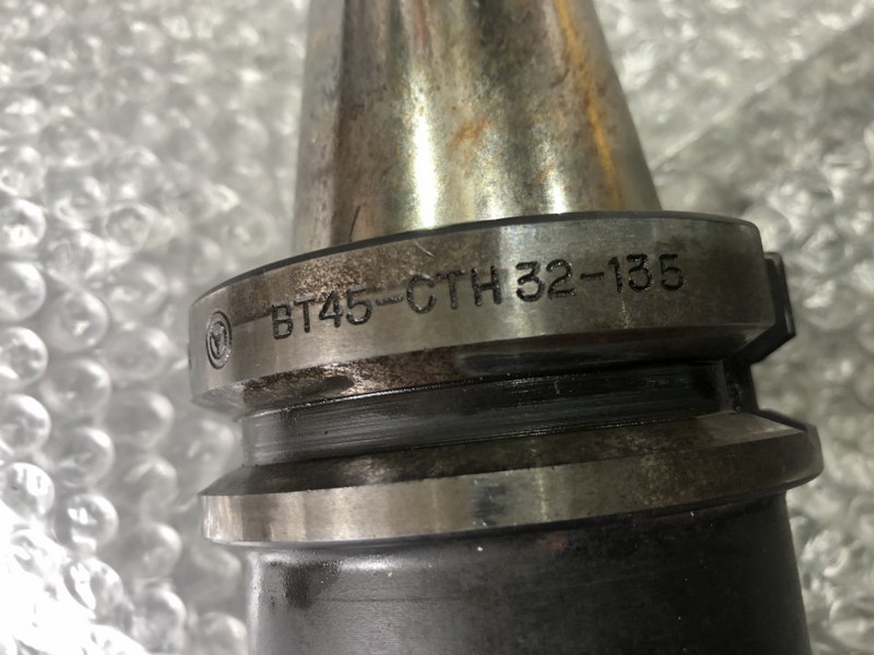 聖和精機/SHOWA BT45 BT45-CTH32-135