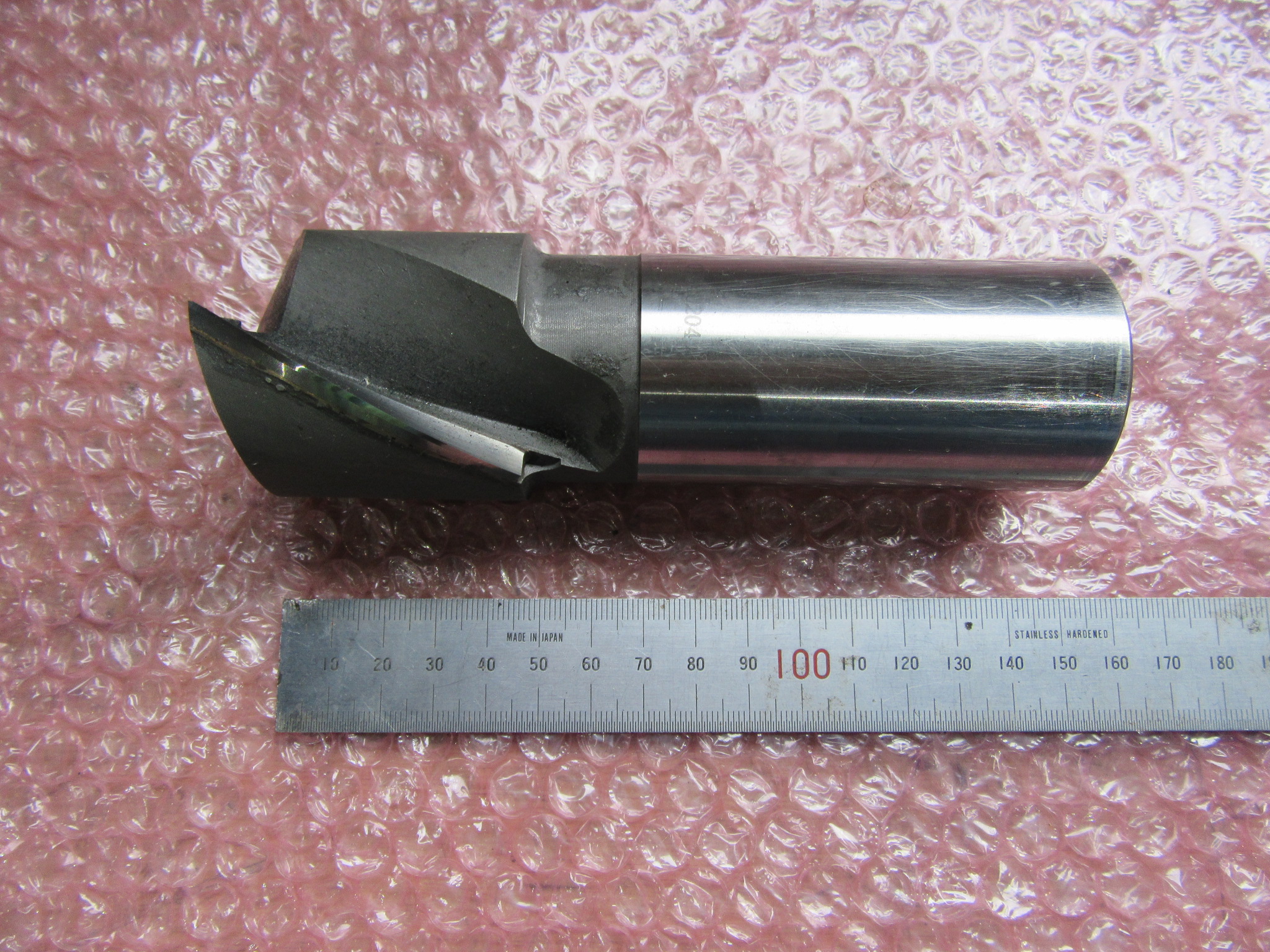 ASAHI Aカットエンドミル 50 G2