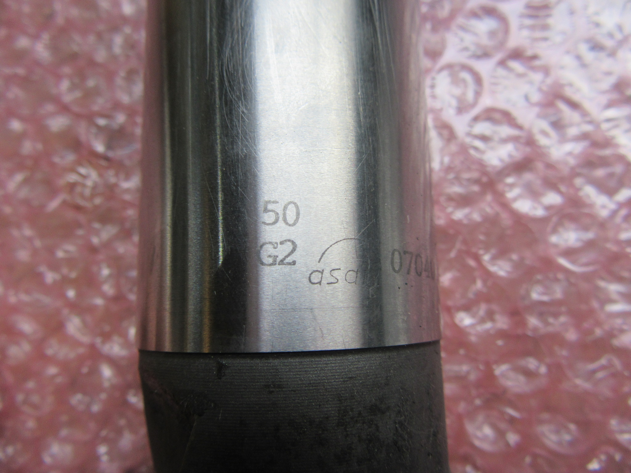ASAHI Aカットエンドミル 50 G2
