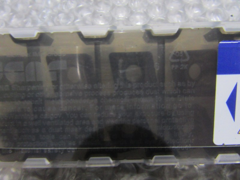 イスカル/ISCAR チップ CNMG433-GNIC8250
