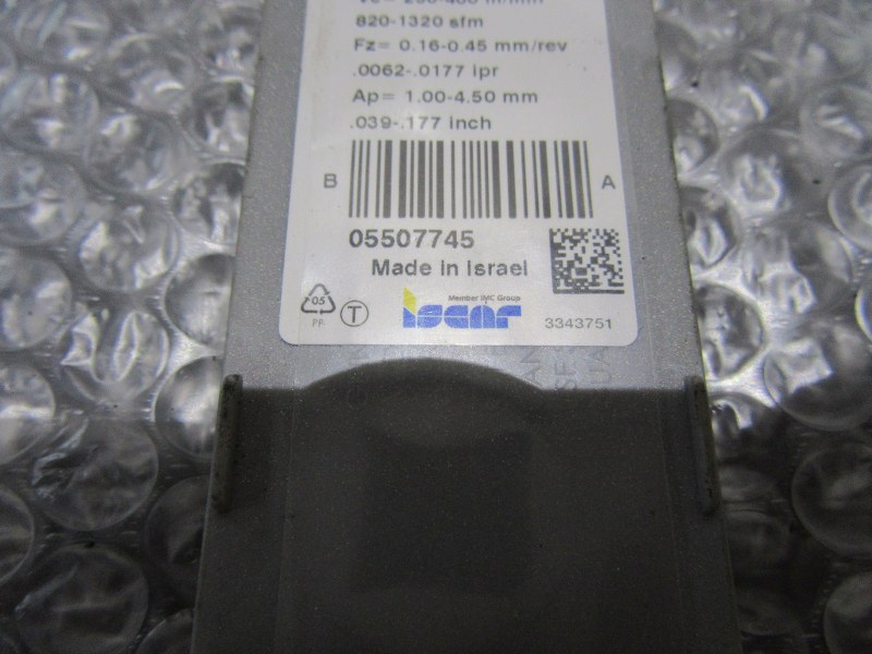 イスカル/ISCAR チップ CNMG432-GNIC5010