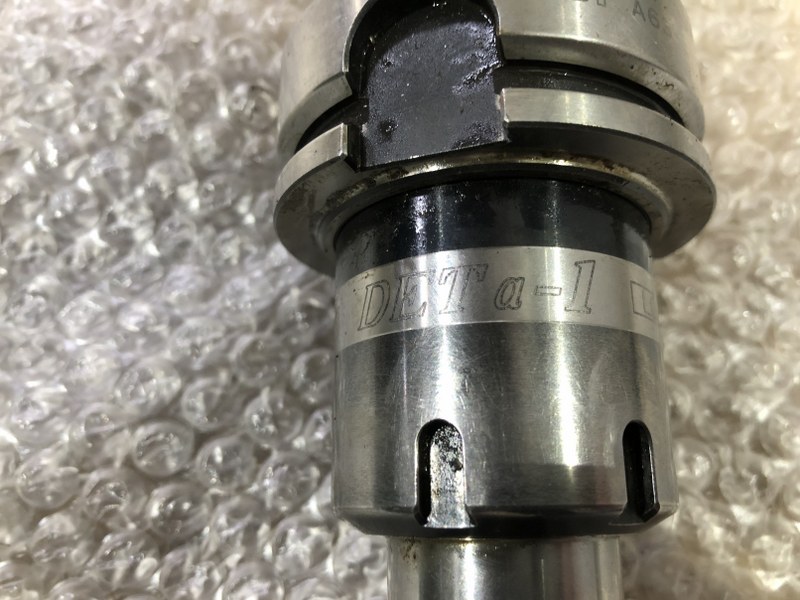 MST/溝口 データワンコレットホルダ DETa-1