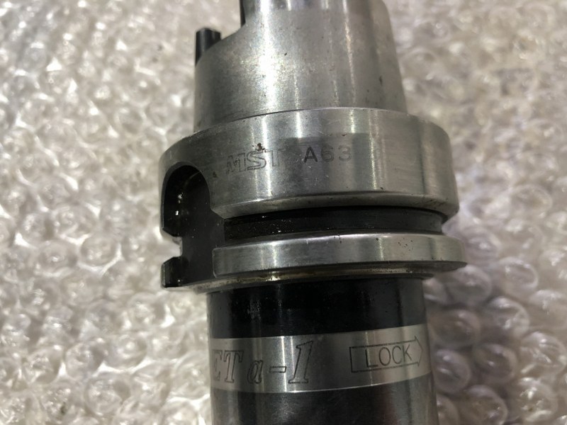 MST/溝口 データワンコレットホルダ DETa-1