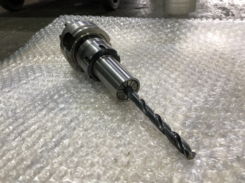 MST/溝口 データワンコレットホルダ DETa-1