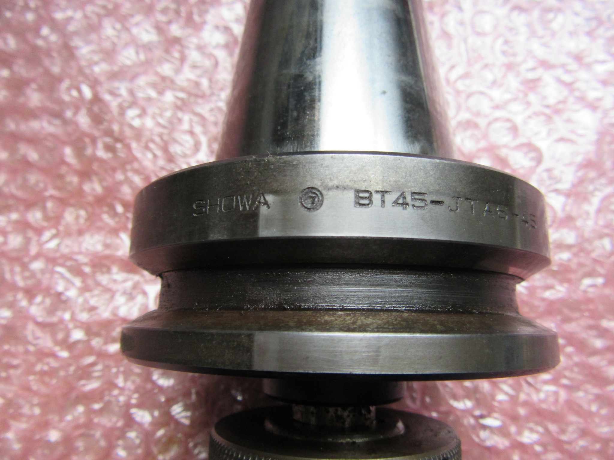 聖和精機/SHOWA BT45 ボーリングツール BT45-JTA6-45(ALBRECHT 1-13)