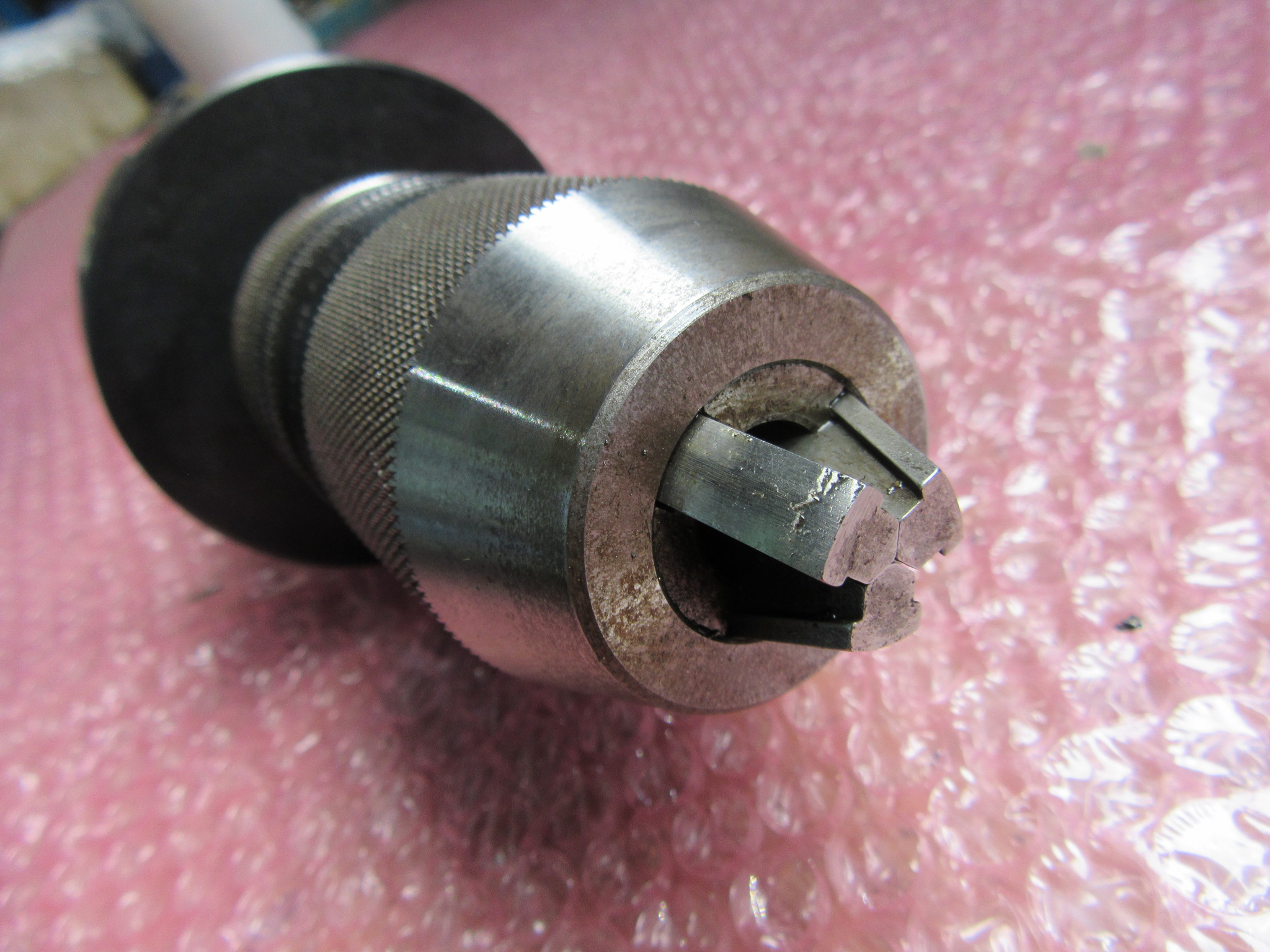 聖和精機/SHOWA BT45 ボーリングツール BT45-JTA6-45(ALBRECHT 1-13)