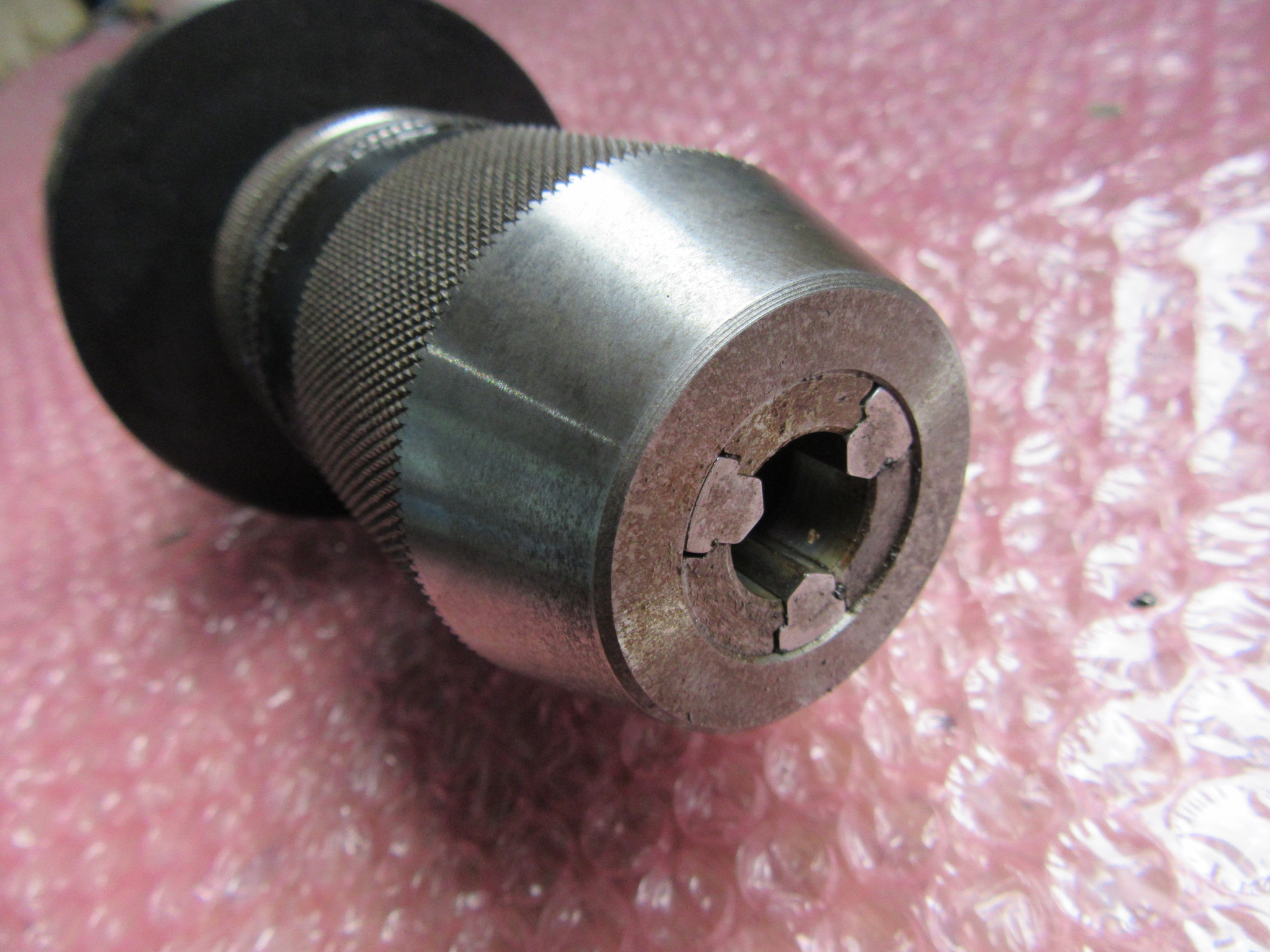 聖和精機/SHOWA BT45 ボーリングツール BT45-JTA6-45(ALBRECHT 1-13)