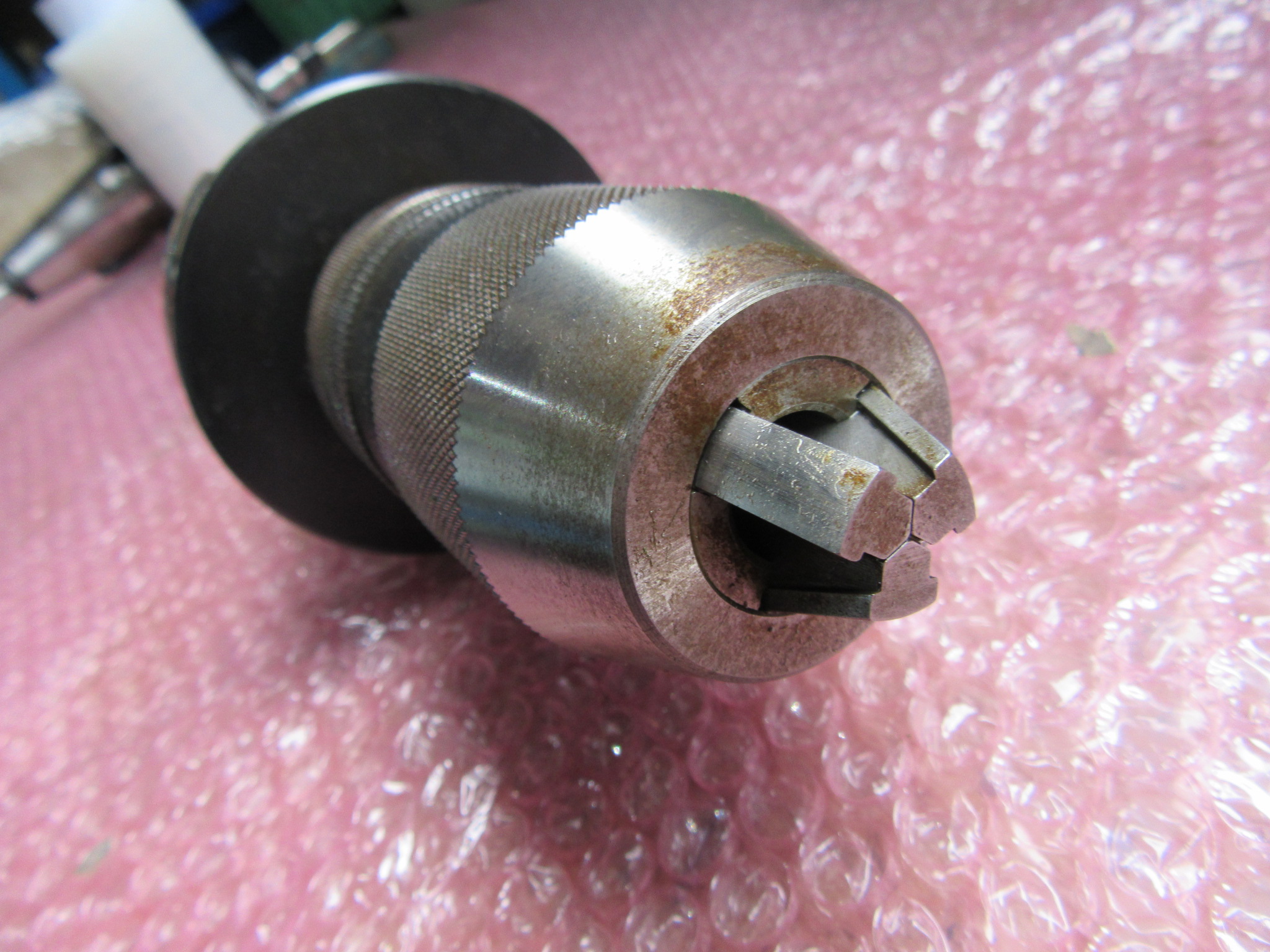 聖和精機/SHOWA BT45 ボーリングツール BT45-JTA6-45(ALBRECHT 1-13)