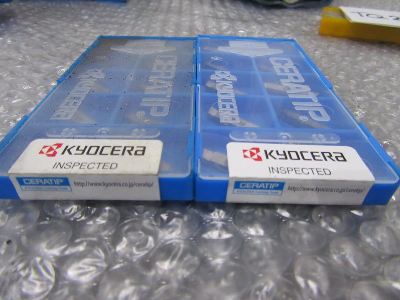 京セラ/Kyocera チップ GA30（2個）未使用