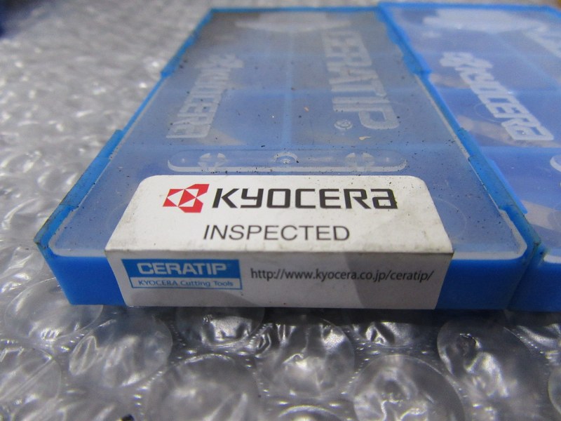京セラ/Kyocera チップ GA30（2個）未使用