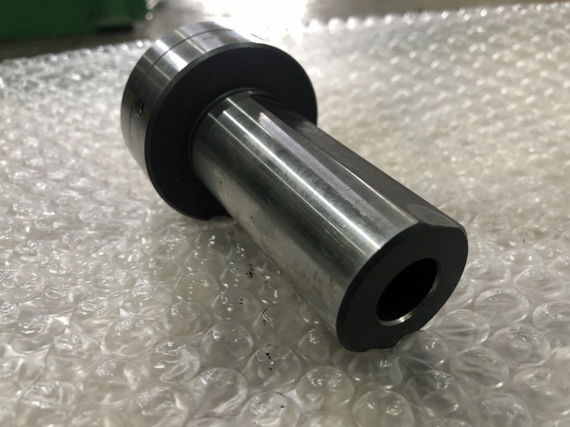 Alps tool/アルプスツール 芯調整型コレットホルダ SAH32-ECH13-70