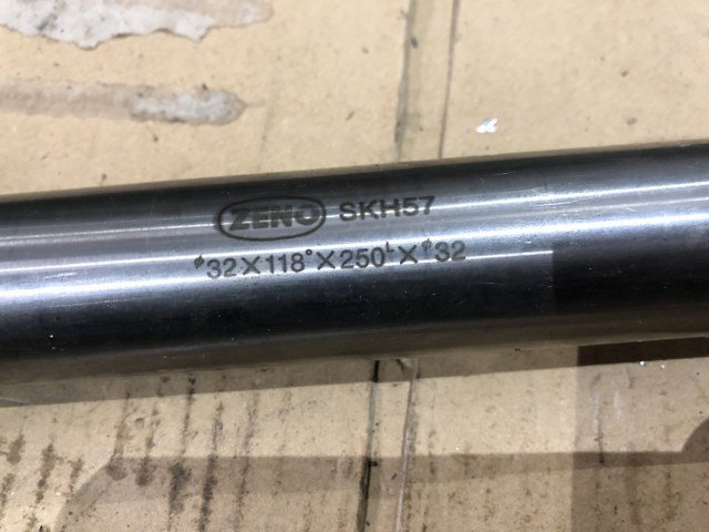 RYOCO センタリングツール 【センタリングツール】SKH57