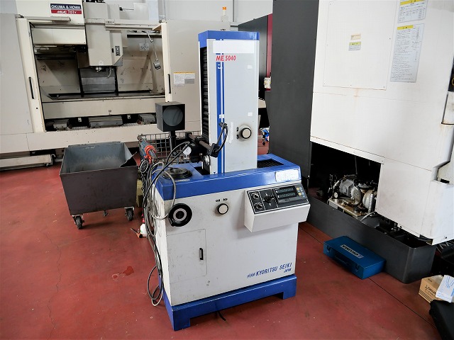 共立精機 ツールプリセッター ME-5040