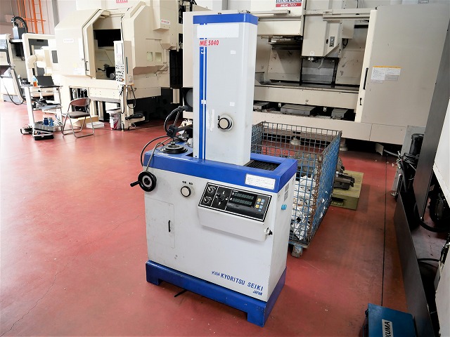共立精機 ツールプリセッター ME-5040