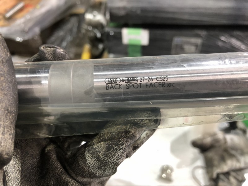 BIG+ERIX 裏座ぐりバー 27-26-CS25