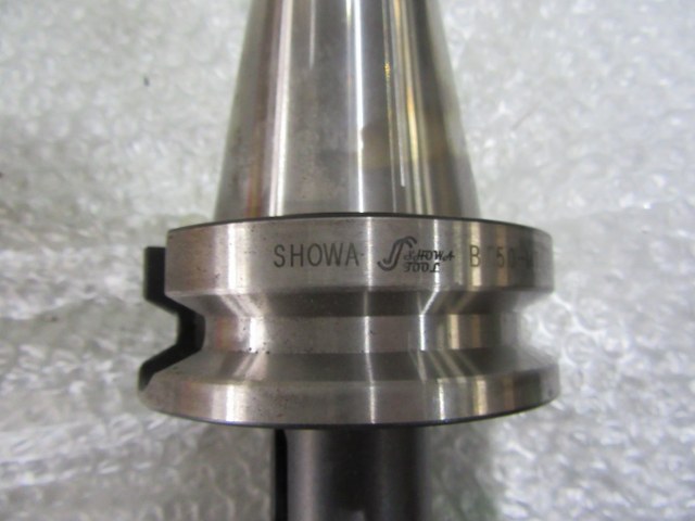 聖和精機/SHOWA BT50 【BT50】BT50-MT3-150