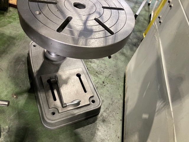 日立工機 23mm卓上ボール盤 B23RL