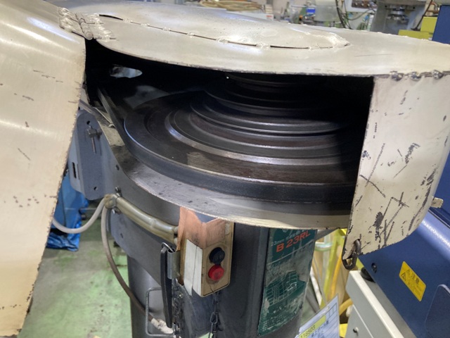 日立工機 23mm卓上ボール盤 B23RL