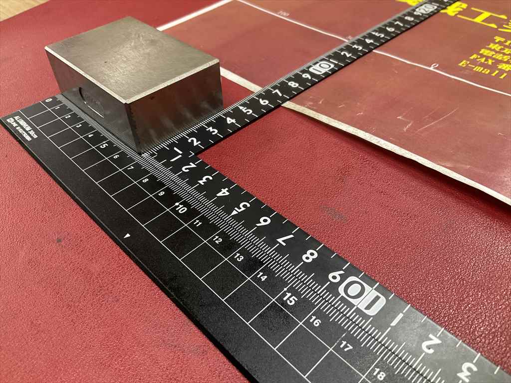  ブロック 67×45×25mm