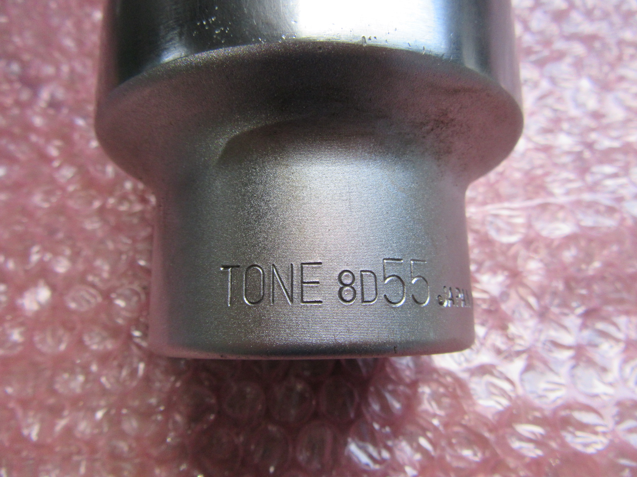 TONE ソケット 8D55