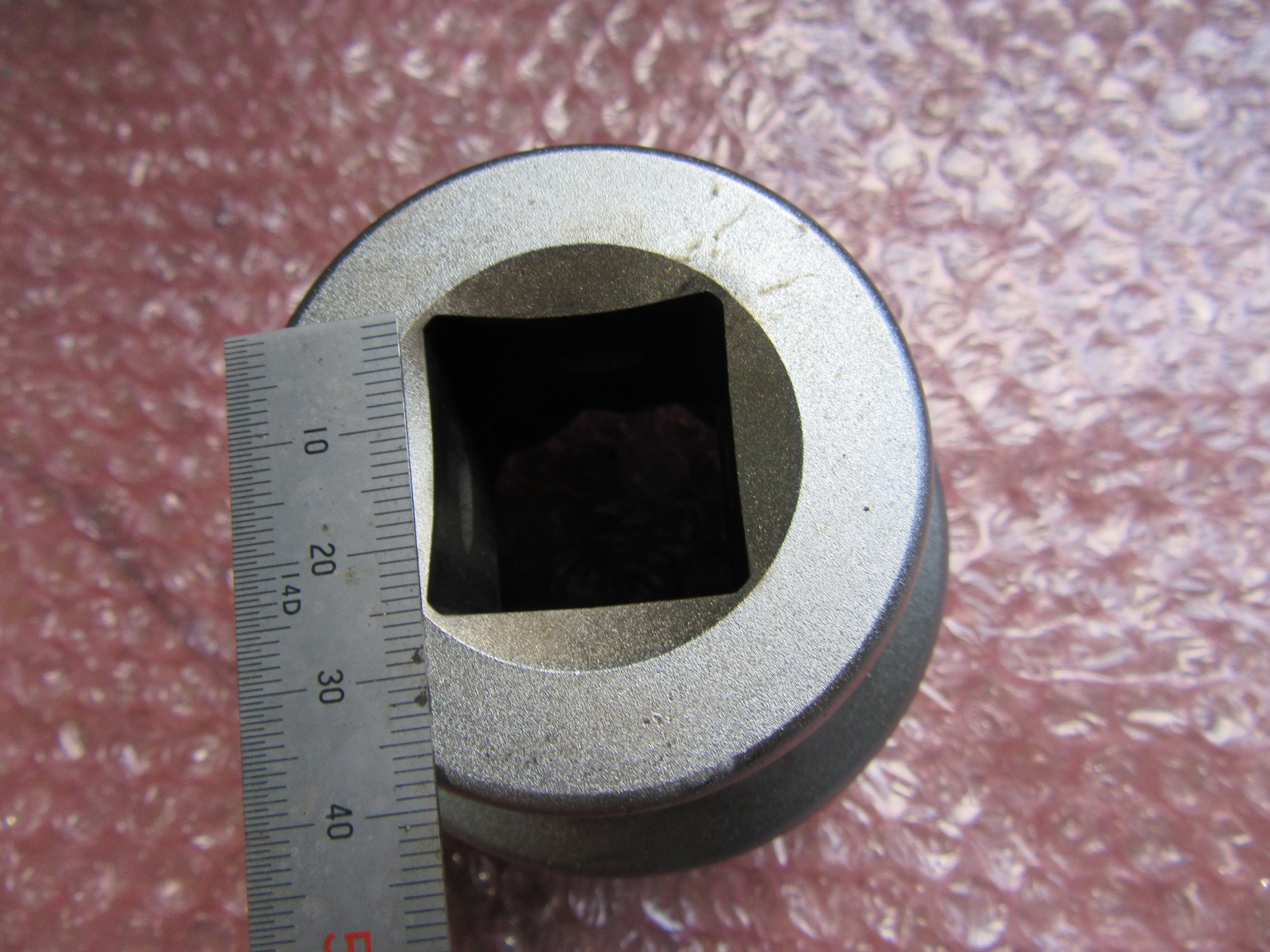 TONE ソケット 8D55