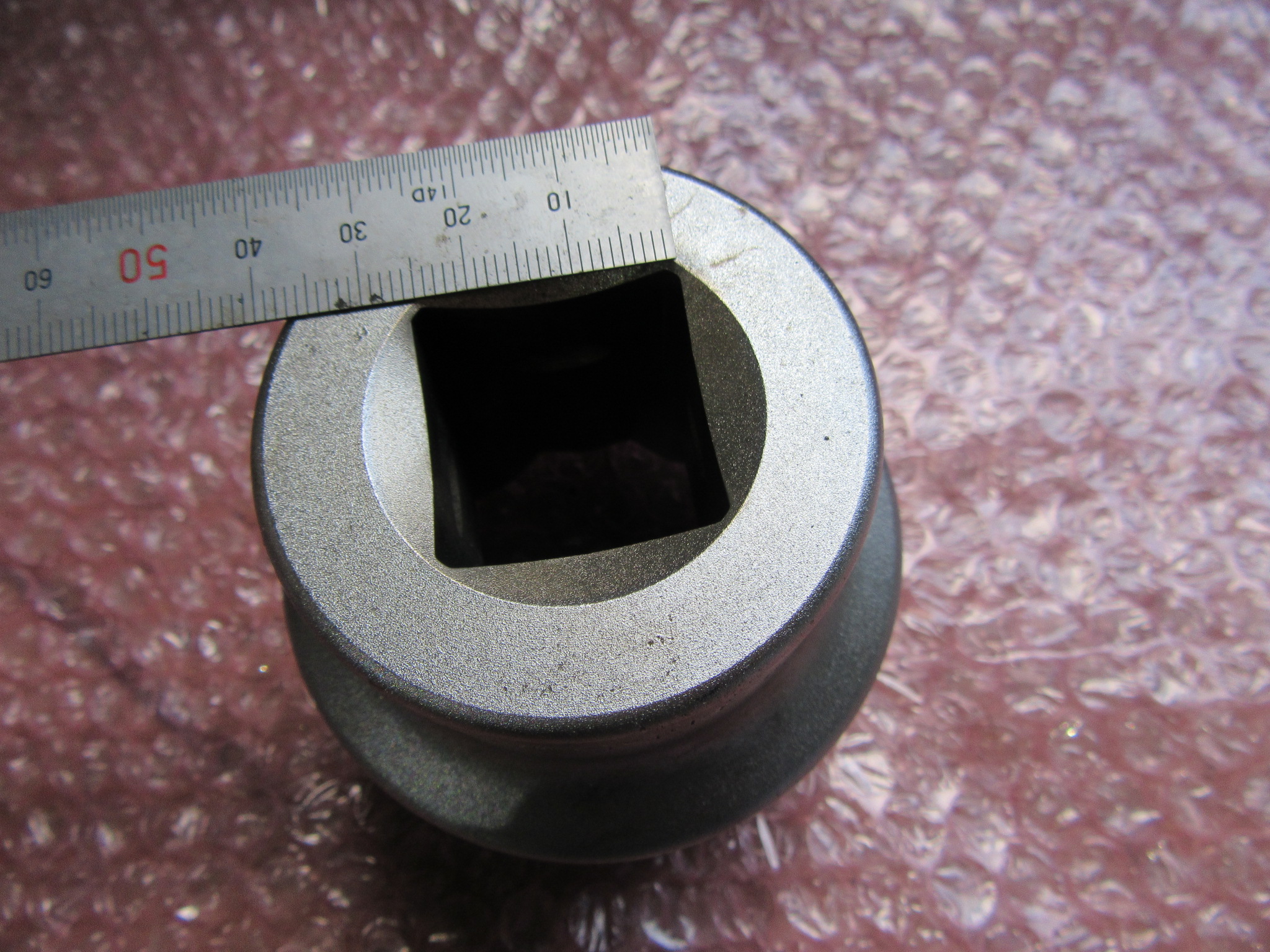 TONE ソケット 8D55