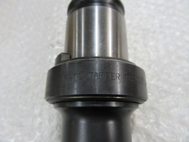 カトウ工機 | KATO タップコレット 【タップコレット】TC2035