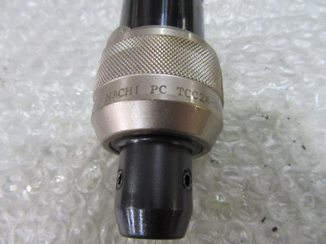 NACHI タップコレット 【タップコレット】TCC24-M14・9/18