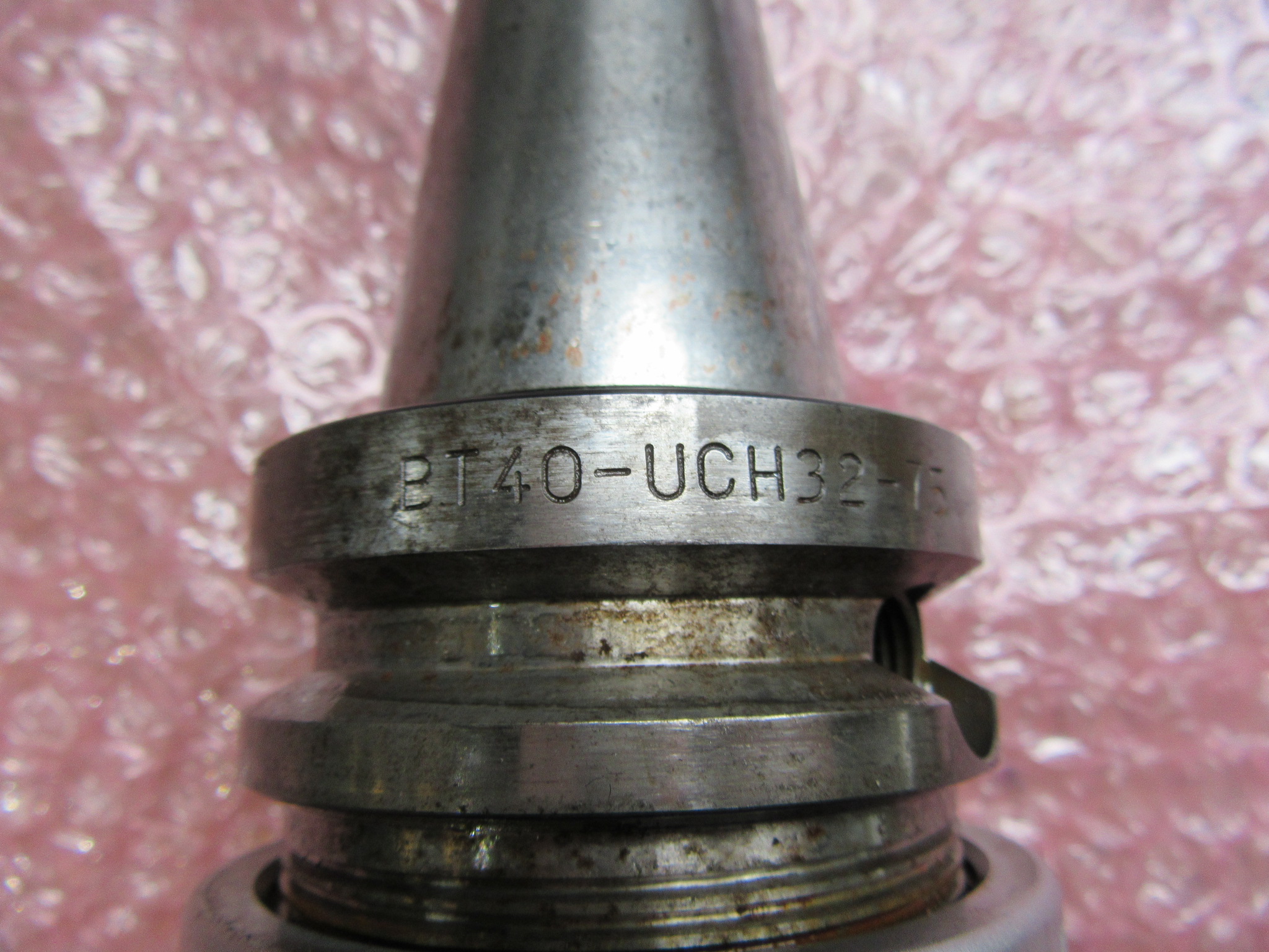 NIKKEN/日研 BT40 BT40-UCH32-75