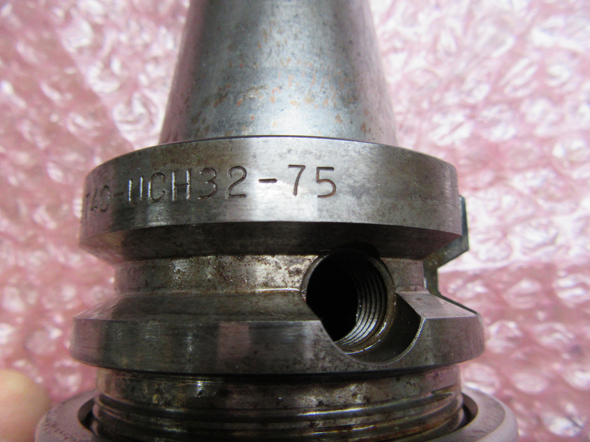 NIKKEN/日研 BT40 BT40-UCH32-75