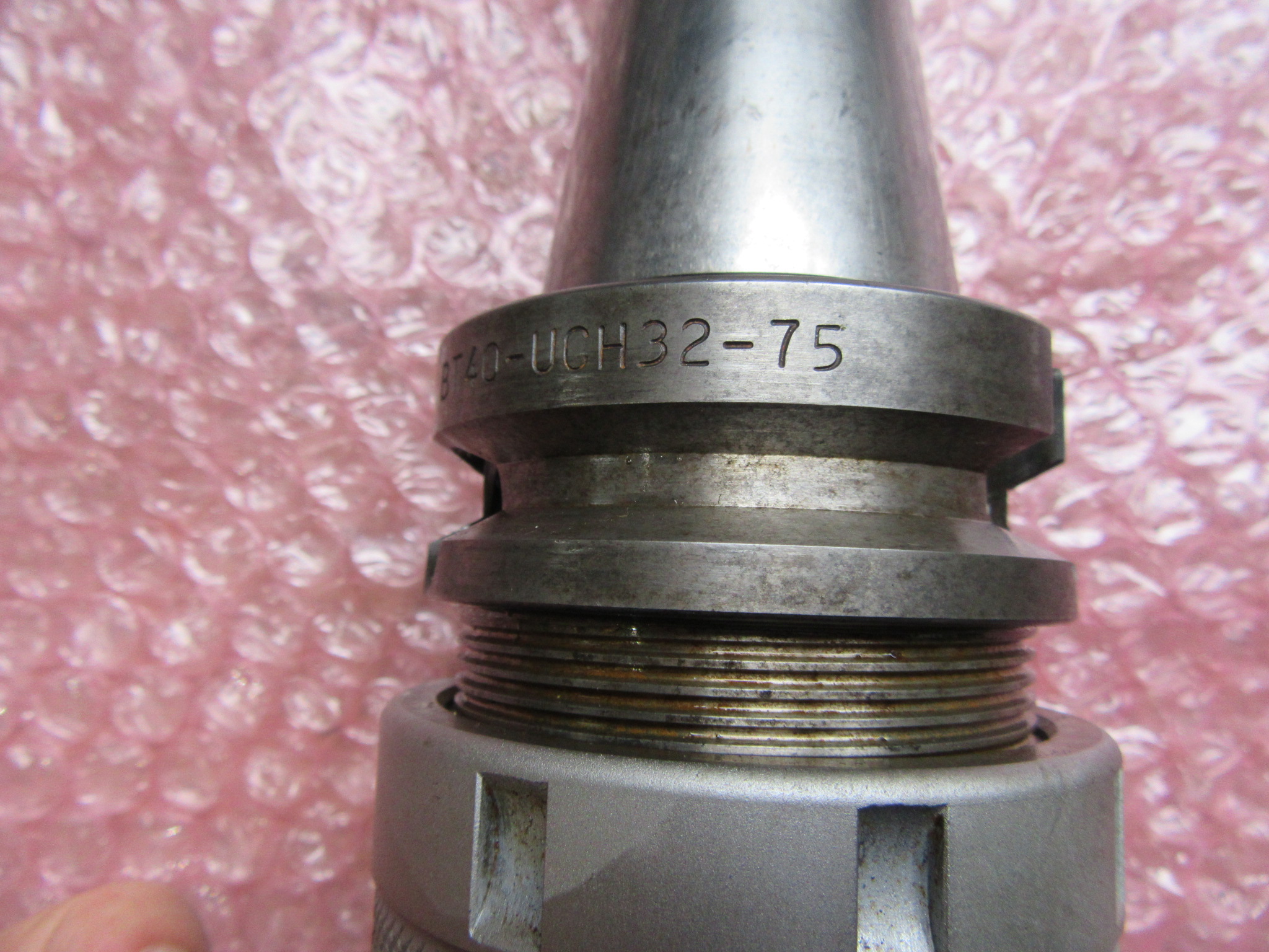NIKKEN/日研 BT40 BT40-UCH32-75
